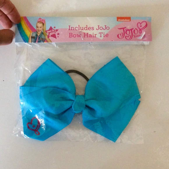 Last 1 JOJO SIWA BACKPACK, BOW, Lunch Box Set 🎁 - Picture 6 of 8